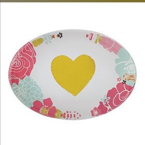 Valentine Heart ❤️ paperweight by Heartfelt Collections. 💝💘❤️for your Desk.